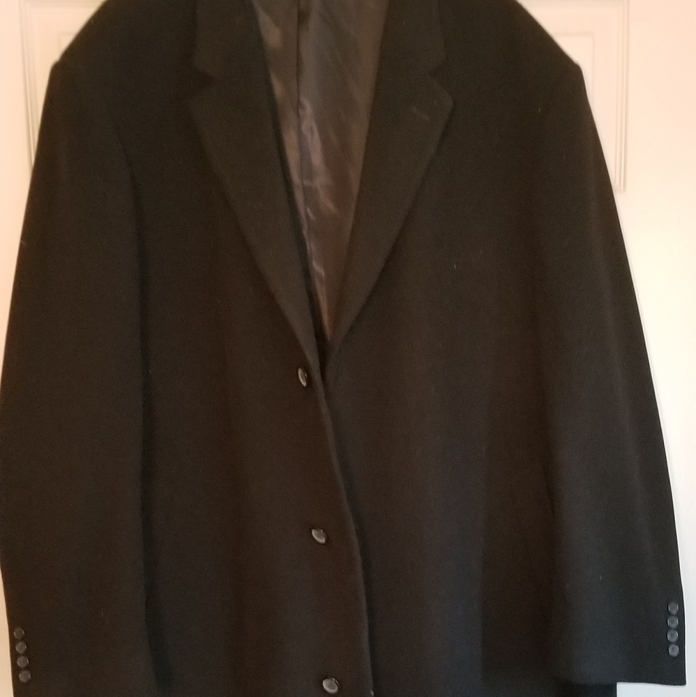 Men's Outerwear